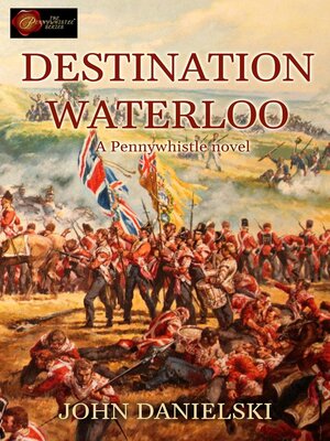 cover image of Destination Waterloo